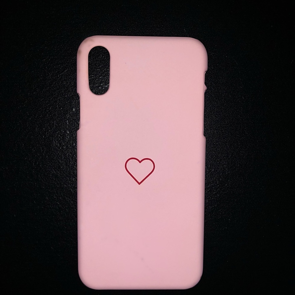 iPhone 10📱cover case
